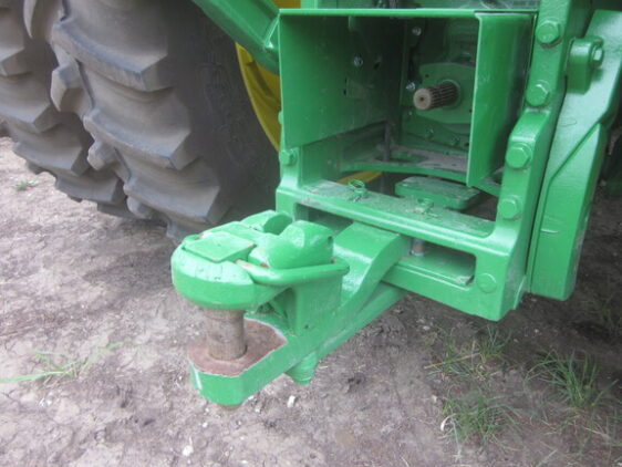 2024 John Deere 8R 410 - Image 31