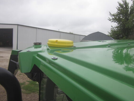 2024 John Deere 8R 410 - Image 24