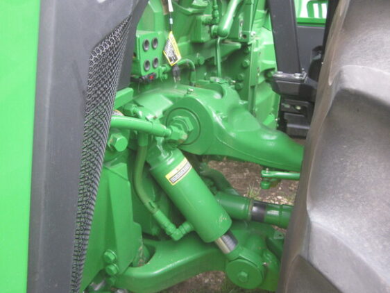 2024 John Deere 8R 410 - Image 21