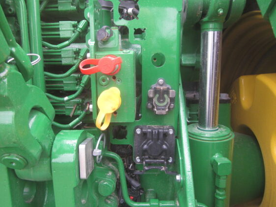 2024 John Deere 8R 410 - Image 33