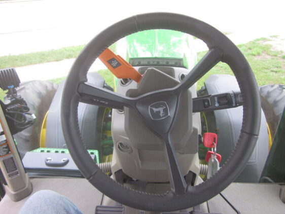 2024 John Deere 8R 410 - Image 26