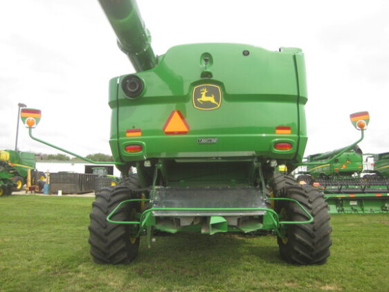 2023 John Deere S780 - Image 4