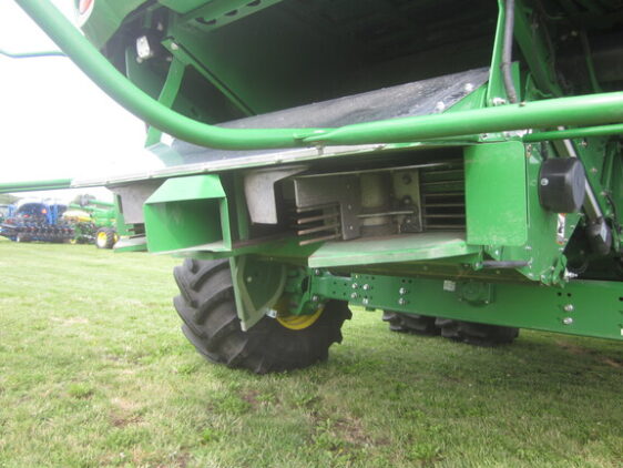 2023 John Deere S780 - Image 26