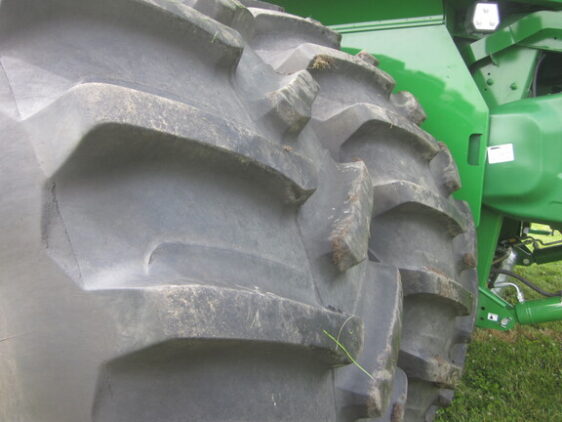 2023 John Deere S780 - Image 9
