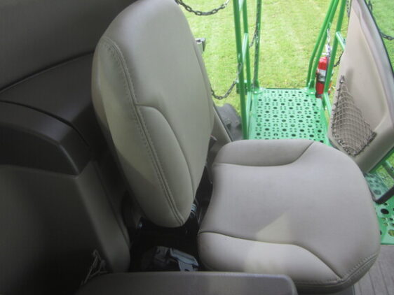 2023 John Deere S780 - Image 21