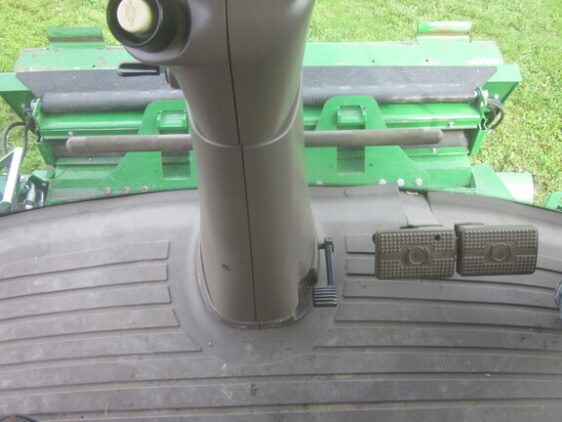 2023 John Deere S780 - Image 25