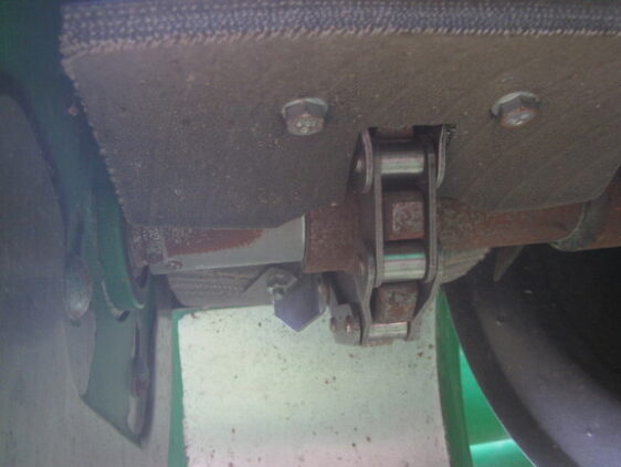 2023 John Deere S780 - Image 13