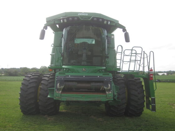 2023 John Deere S780 - Image 6