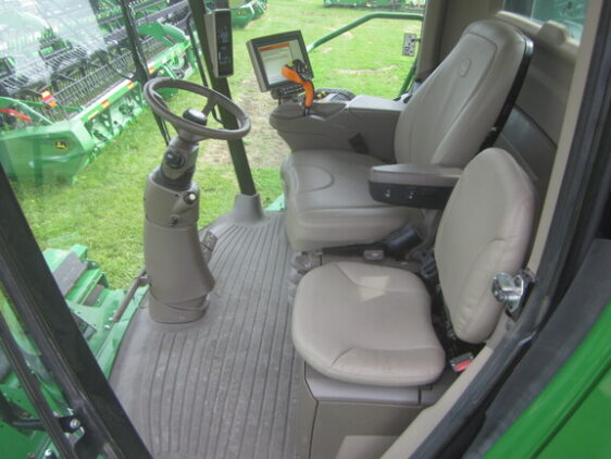 2023 John Deere S780 - Image 16