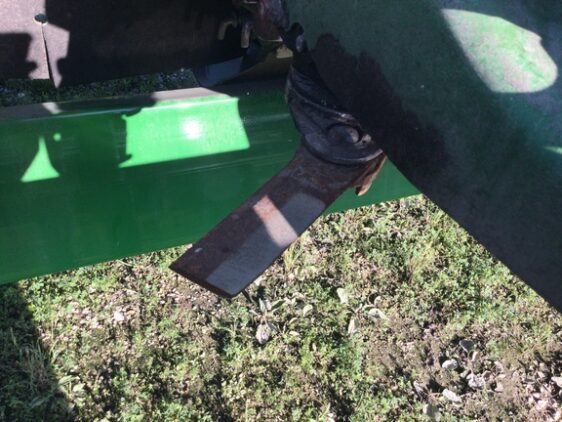 2023 John Deere C12R - Image 8