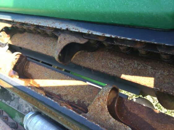2023 John Deere C12R - Image 13