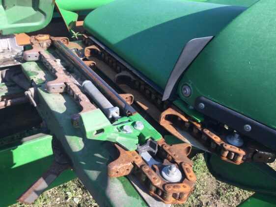 2023 John Deere C12R - Image 19