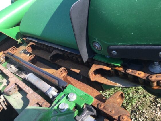 2023 John Deere C12R - Image 14