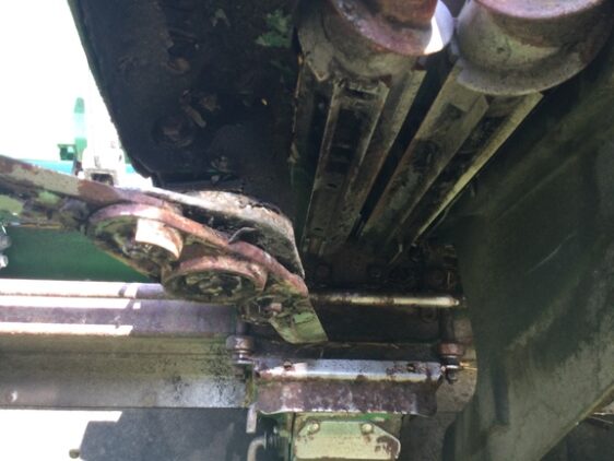 2023 John Deere C12R - Image 16