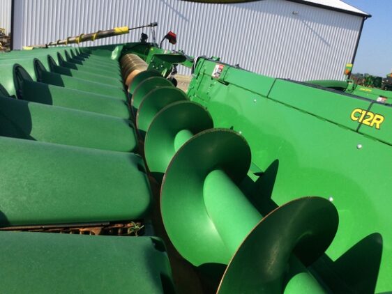 2023 John Deere C12R - Image 17