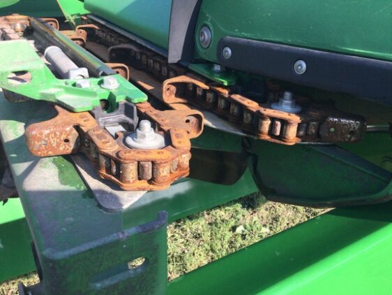 2023 John Deere C12R - Image 18
