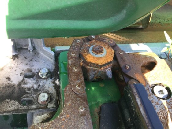 2023 John Deere C12R - Image 23