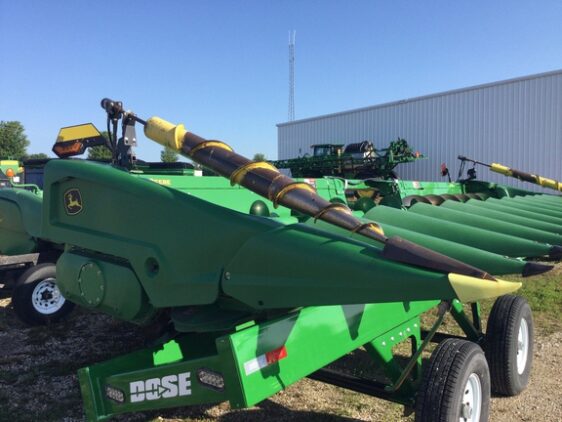 2023 John Deere C12R - Image 24
