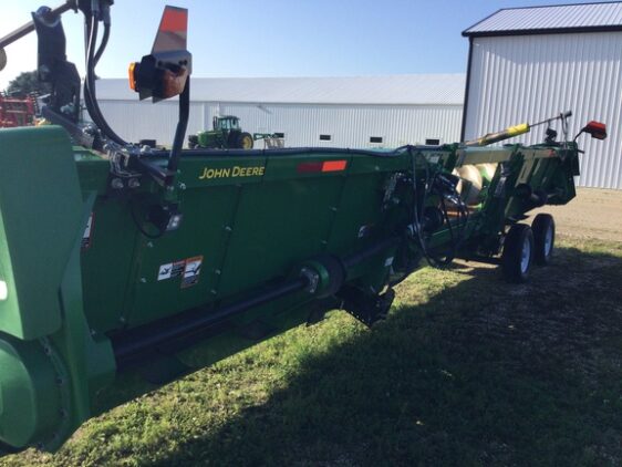 2023 John Deere C12R - Image 25