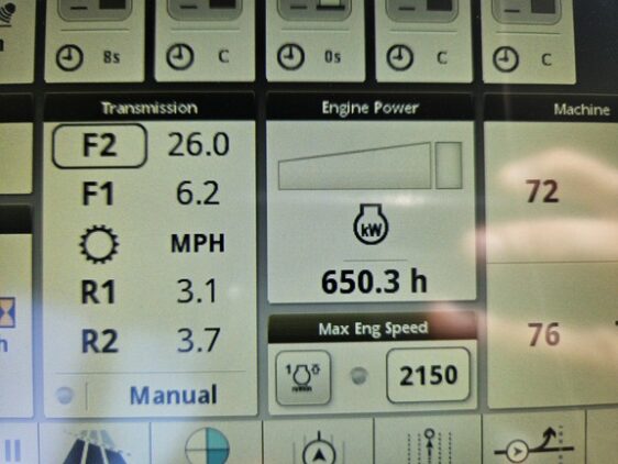 2023 John Deere 9RX 590 - Image 24