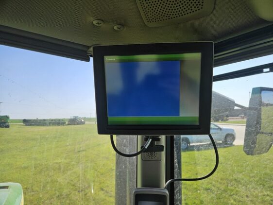 2023 John Deere 9RX 590 - Image 22