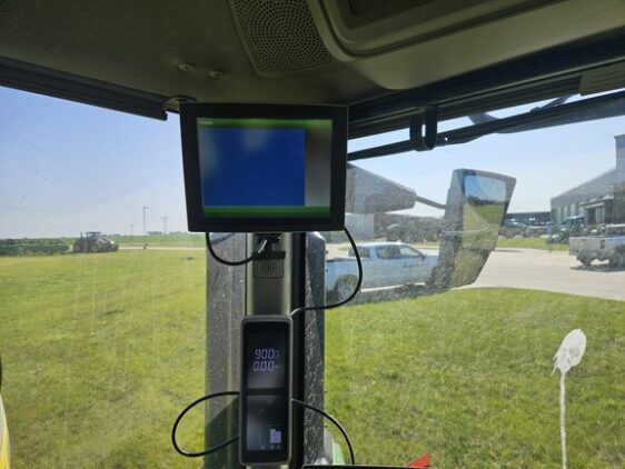 2023 John Deere 9RX 590 - Image 23