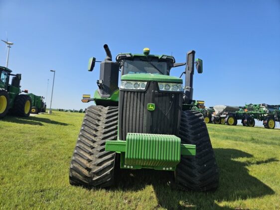 2023 John Deere 9RX 590 - Image 8