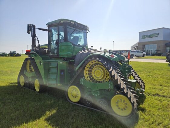 2023 John Deere 9RX 590 - Image 6
