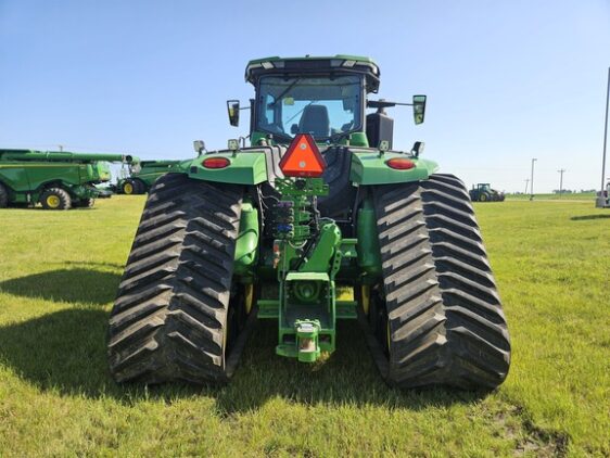 2023 John Deere 9RX 590 - Image 7