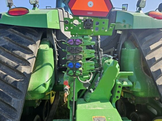 2023 John Deere 9RX 590 - Image 19