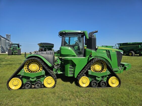 2023 John Deere 9RX 590 - Image 5