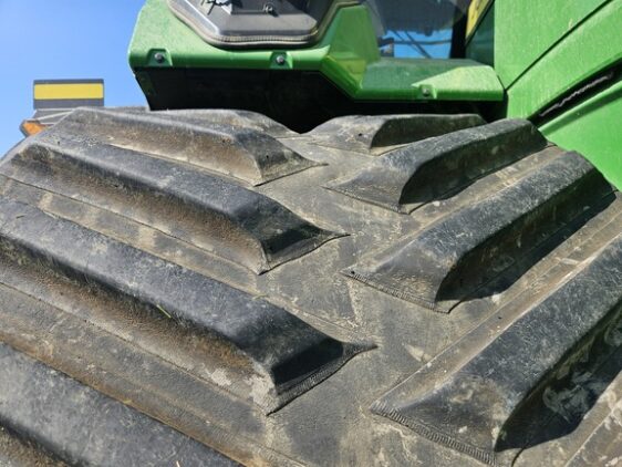 2023 John Deere 9RX 590 - Image 17