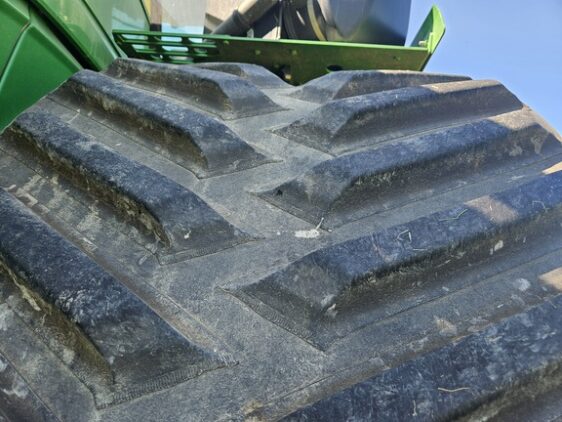 2023 John Deere 9RX 590 - Image 9