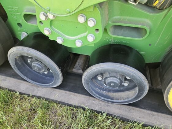 2023 John Deere 9RX 590 - Image 10