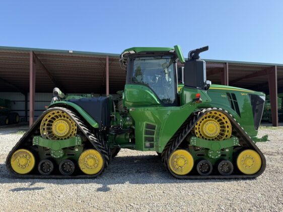 2024 John Deere 9RX 590 - Image 4