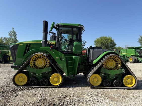 2024 John Deere 9RX 590 - Image 8