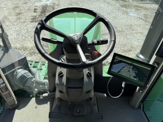 2024 John Deere 9RX 590 - Image 15