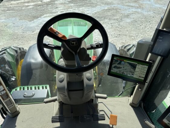2024 John Deere 8R 410 - Image 20
