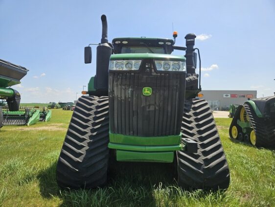 2020 John Deere 9620RX - Image 7
