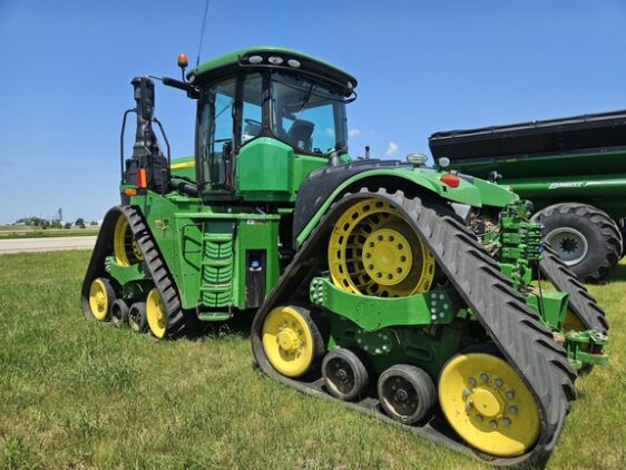 2020 John Deere 9620RX - Image 5