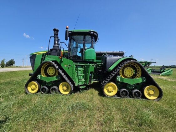 2020 John Deere 9620RX - Image 3