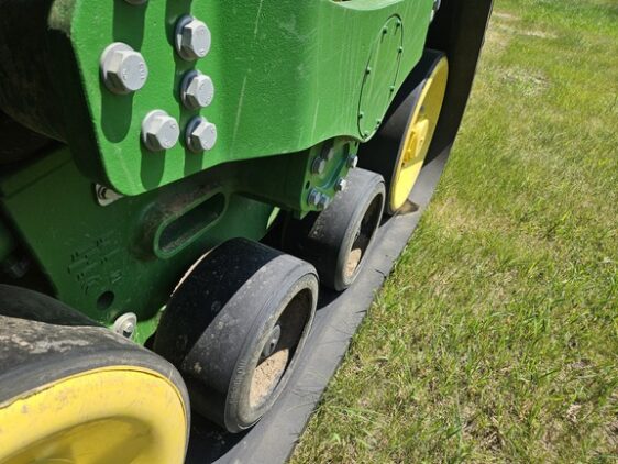 2020 John Deere 9620RX - Image 12