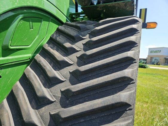 2020 John Deere 9620RX - Image 11