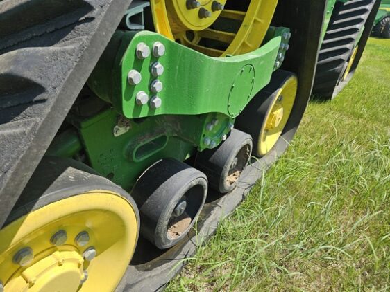 2020 John Deere 9620RX - Image 10