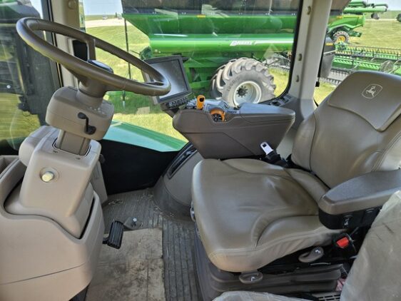 2020 John Deere 9620RX - Image 9