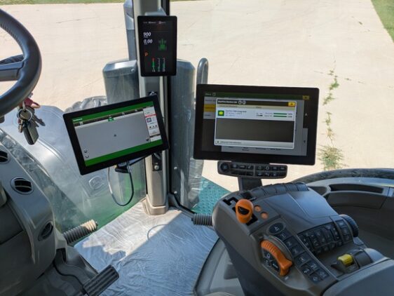 2024 John Deere 8R 410 - Image 13