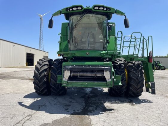 2021 John Deere S780 - Image 8
