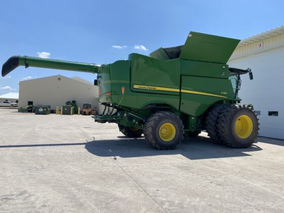 2022 John Deere S780 - Image 3