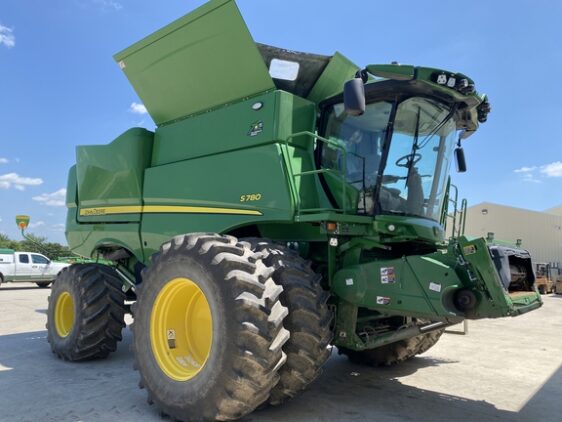 2022 John Deere S780 - Image 17