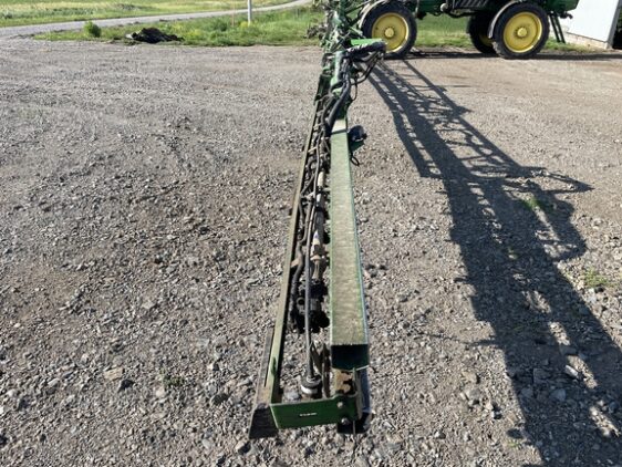 2019 John Deere R4038 - Image 19